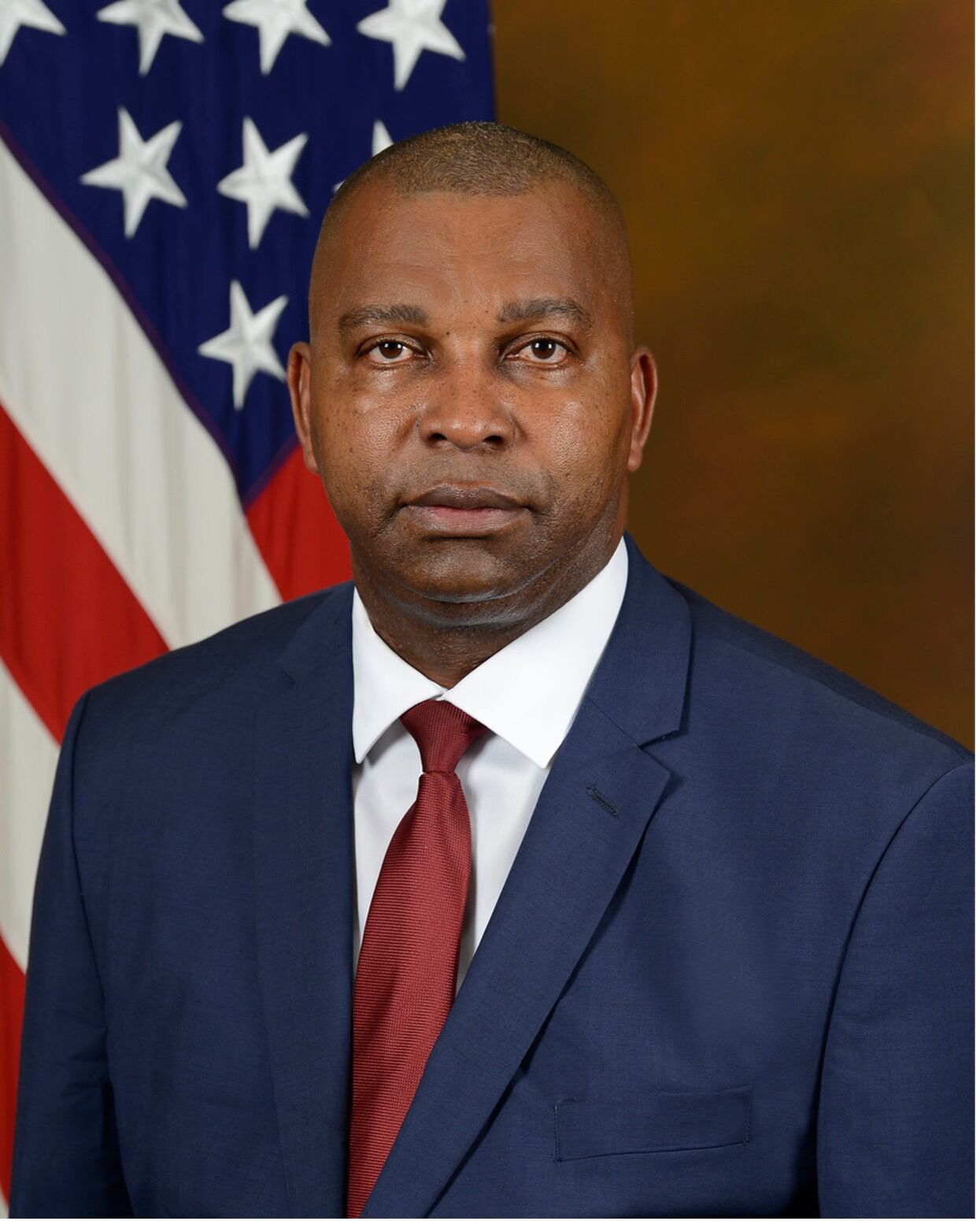 Col. Alexander Conyers